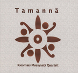 Kioomars Musayyebi Quartett