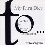 To whom it may concern